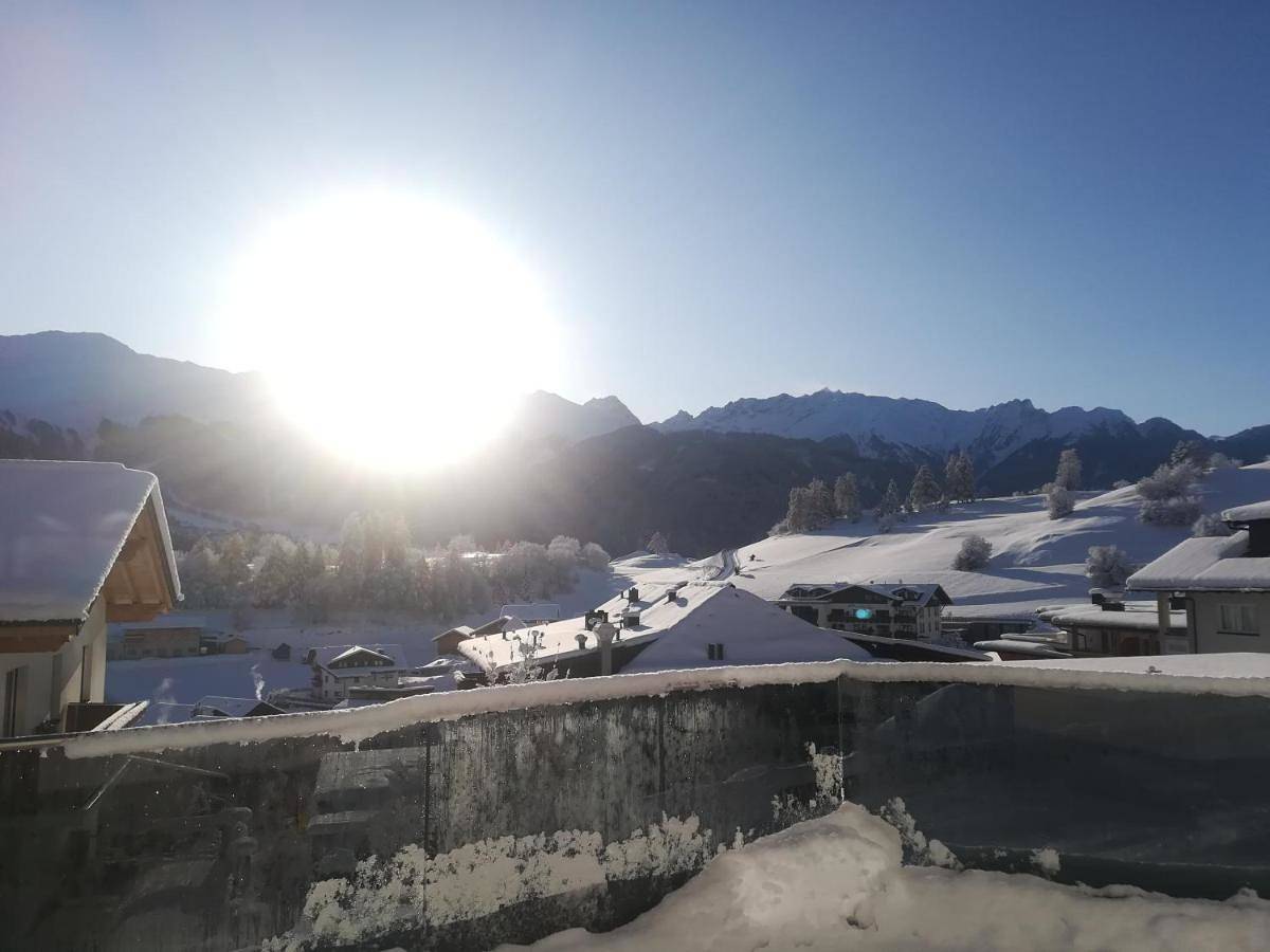 Geheel appartement, Apart Laudes in Ladis, Serfaus-Fiss-Ladis