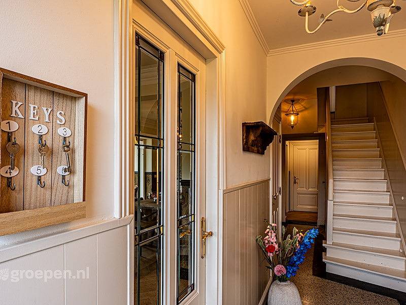 Group accommodation Slenaken-Heijenrath in Limburg (Netherlands)