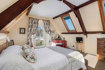 Cottage for 6 People in Fishguard, Pembrokeshire, Photo 2