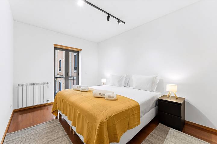 Apartamento entero, GuestReady-Cozy Gaia Retreat in Oliveira do Douro, Distrito de Porto