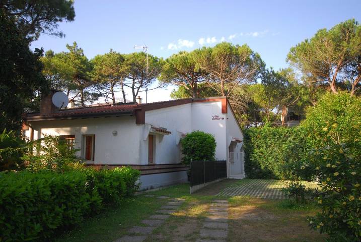 Casa vacanza per 5 persone, con animali domestici - 1