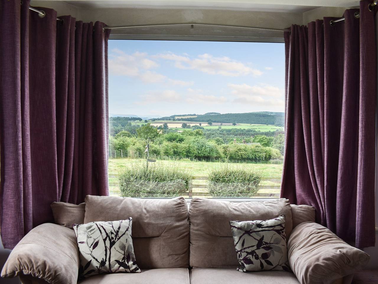Cottage für 7 Personen mit Garten in Cumbria