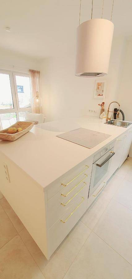 Ferienwohnung für 2 Personen, mit Balkon und Terrasse sowie Garten und Ausblick in Eltville am Rhein - 3