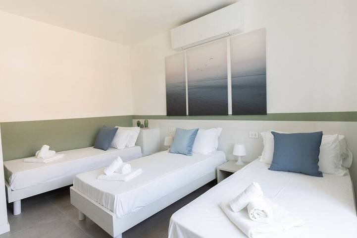 Entire apartment, Bilocale 3_Elegance and comfort near Rho Fiera in Rho, Milan Province