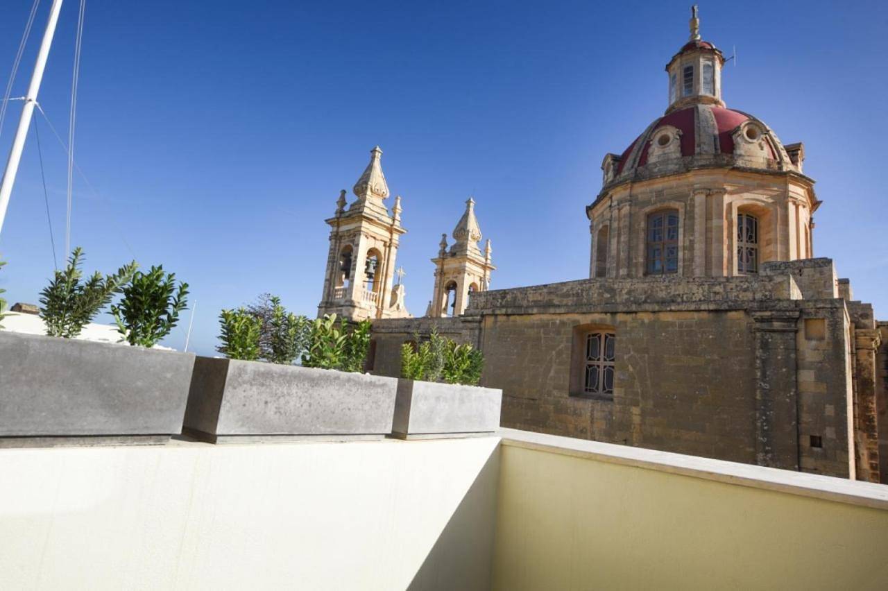 Quaint Boutique Hotel Sannat in Sannat, Gozo