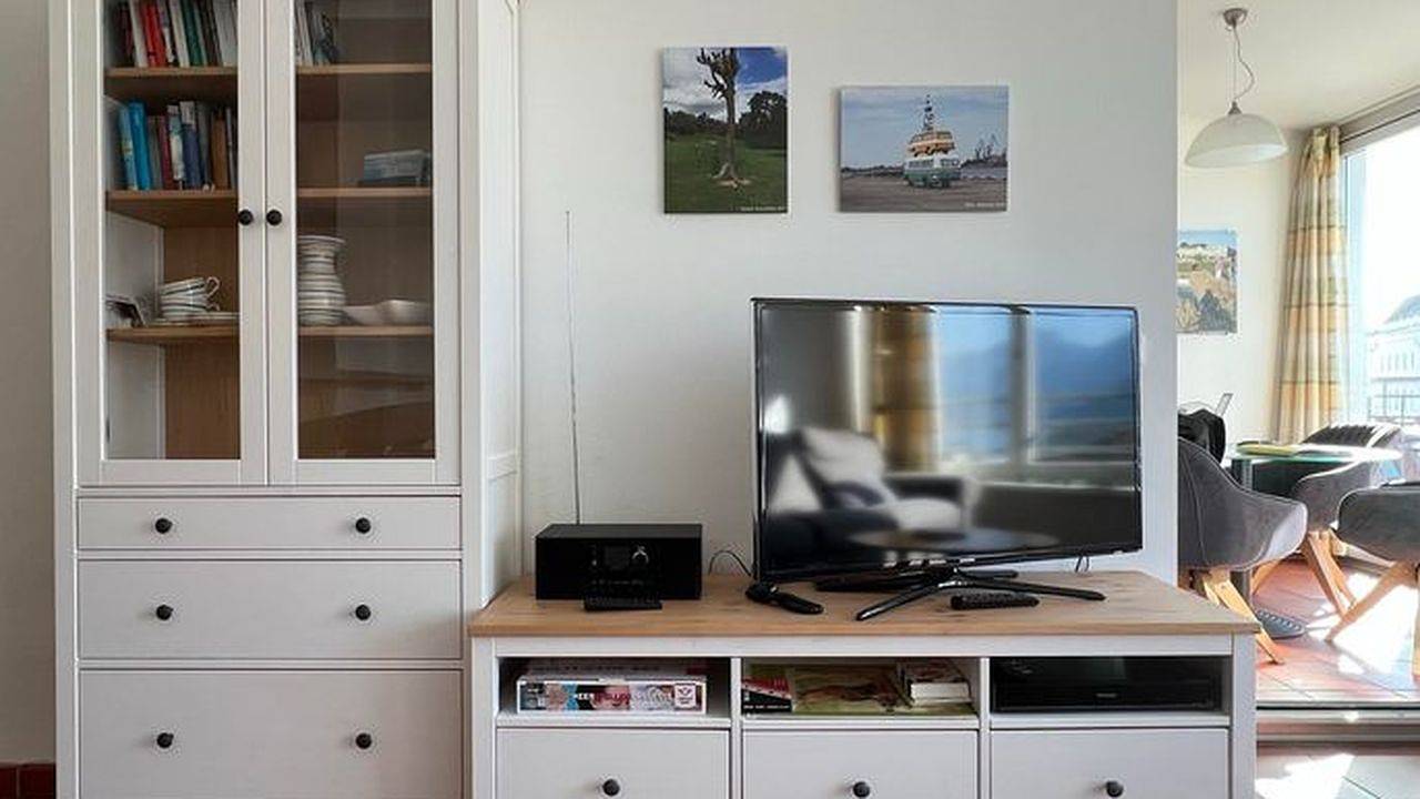 Ganze Ferienwohnung, Ferienwohnung für 4 Personen (51 m²) in Gmunden in Gmunden, Traunviertel