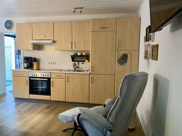 Ferienwohnung für 2 Personen in Konz, Mosel, Bild 3