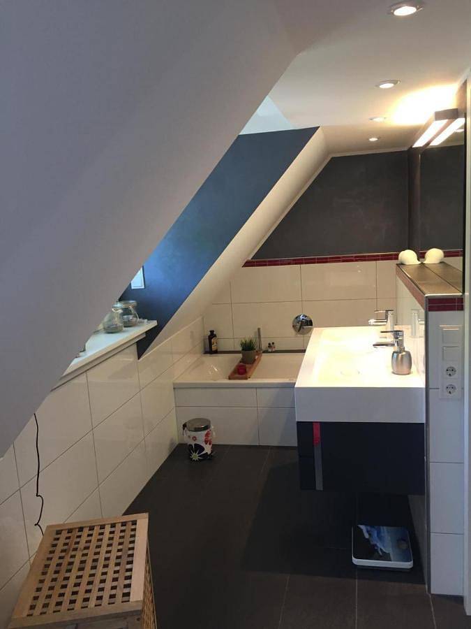 Ferienhaus für 5 Personen, mit Terrasse in Trier - 4