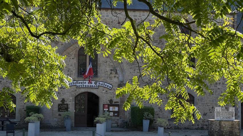 Hôtel pour 2 personnes, avec Terrasse et Jardin