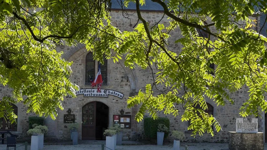 Hotel para 2 personas, con jardín - 1