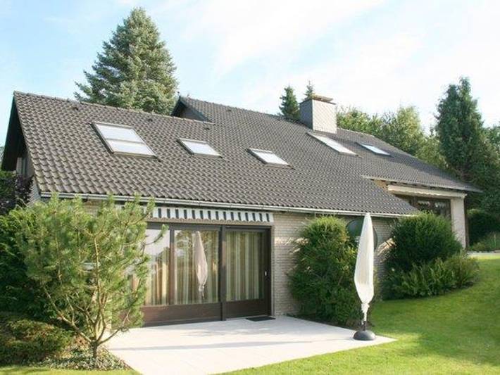 Ganze Ferienwohnung, Appartements Panoramaseeblick - Panoramaseeblick Fw 1 in Bosau, Ostholstein