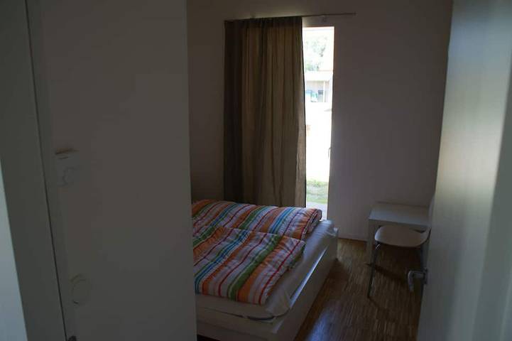 Ferienhaus für 6 Personen, mit Terrasse und Garten in Wismarer Bucht - 2