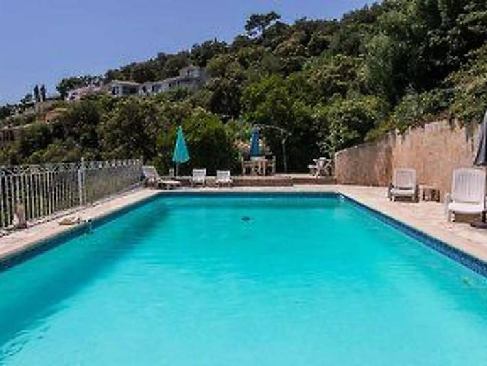 Villa pour 6 personnes, avec jardin et piscine dans Les Issambres - 3