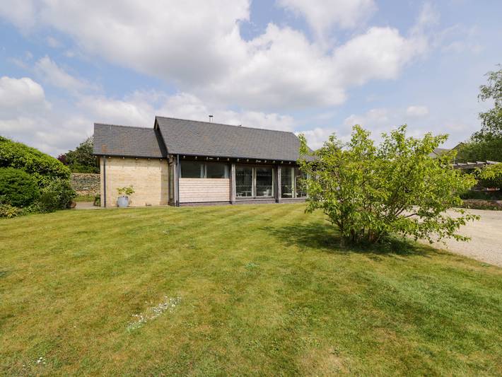 Cottage für 4 Personen in Wiltshire