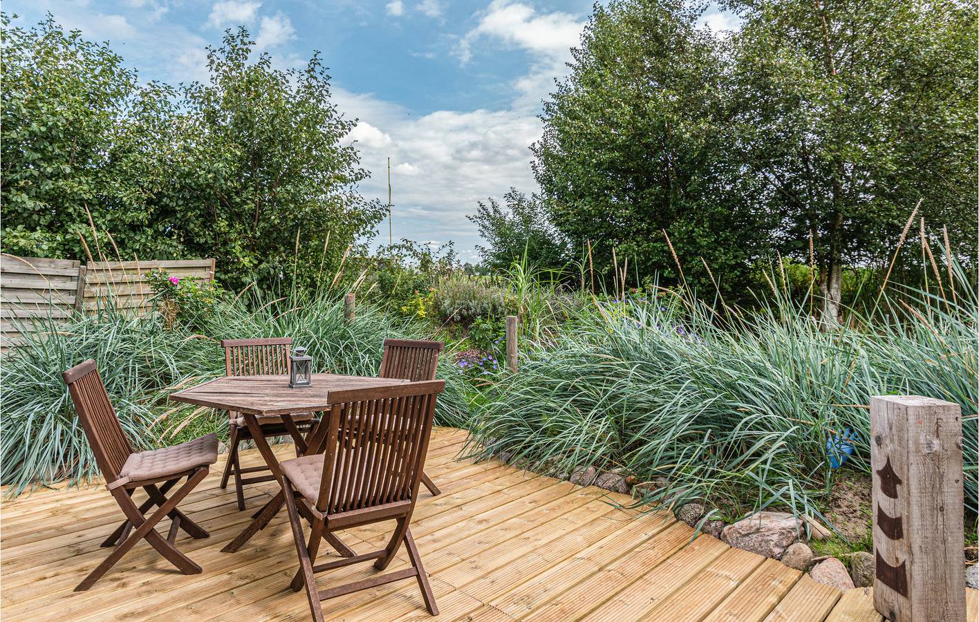 Rückzugsort an der Küste mit Einrichtungen - 1,5 km zum Strand in Dieksanderkoog, Friedrichskoog