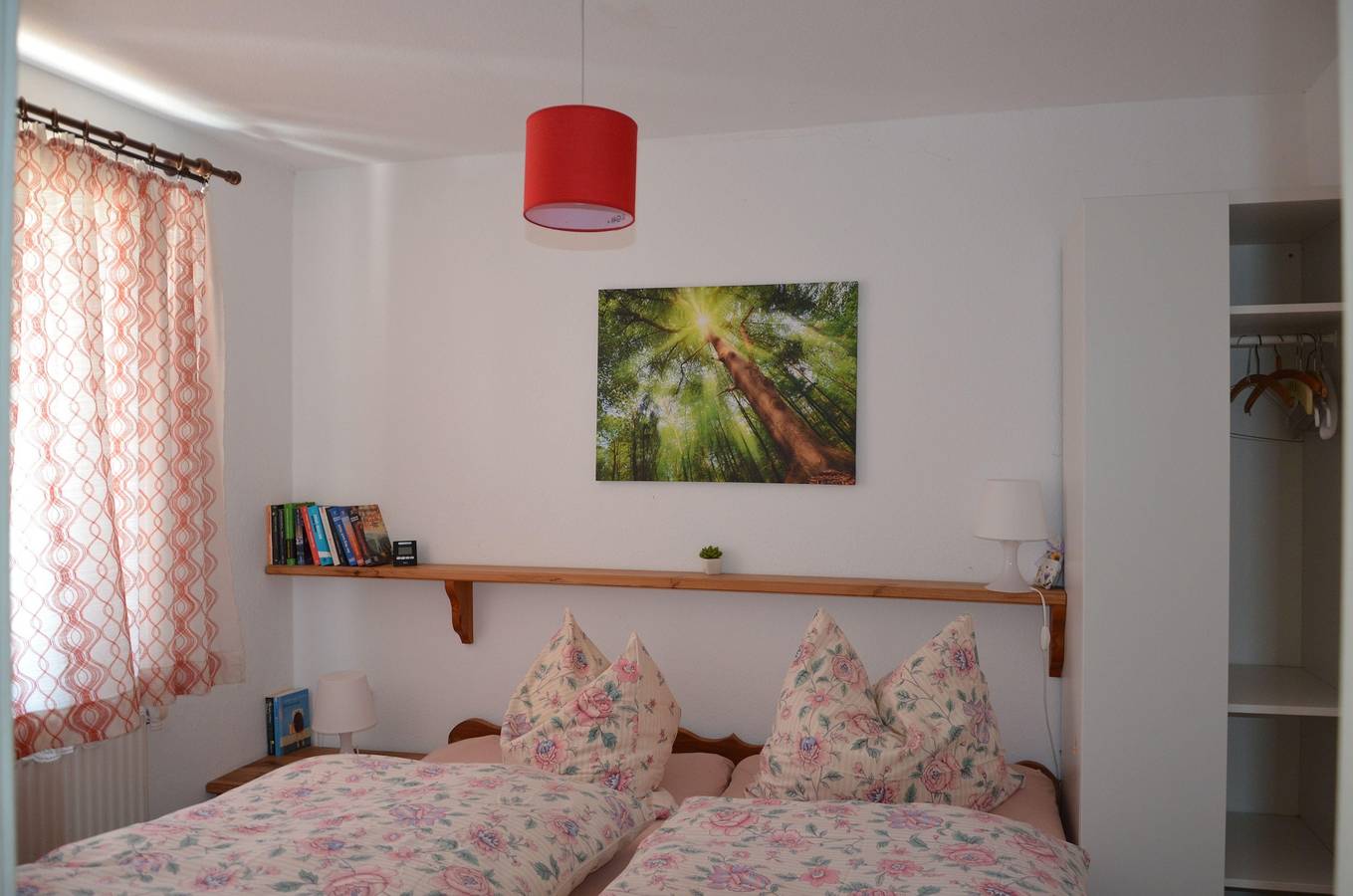 Ferieneinrichtungen Haus am Stein - Haus 2 - Sächsische Schweiz - Königstein in Pfaffendorf, Königstein