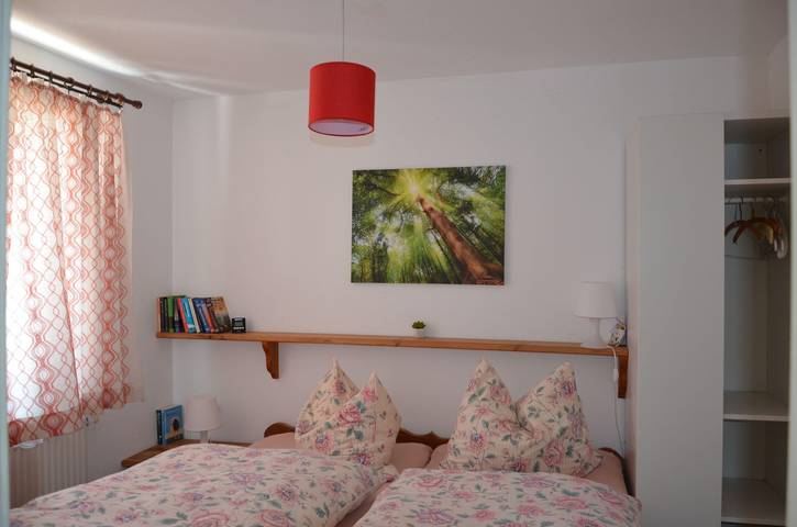 Ferieneinrichtungen Haus am Stein - Haus 2 - Sächsische Schweiz - Königstein in Pfaffendorf, Königstein