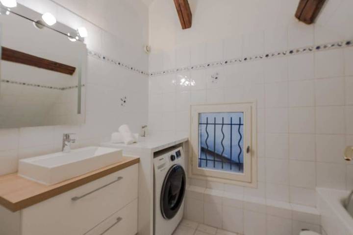 Gîte pour 7 personnes à Lagny-sur-Marne - 3