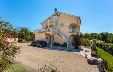 Ferienwohnung für 5 Personen in Rasopasno, Dobrinj, Bild 2