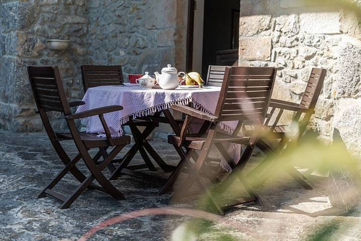 Vivienda Vacacional La Perila in Posada de Llanes, Llanes