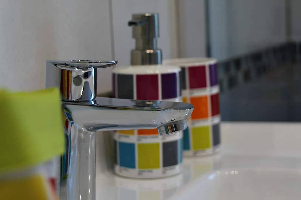 Loft  Mini  neuf T2/3 climatisé  proche des plages paradisiaques de la rive sud in Porticcio, Grosseto-Prugna