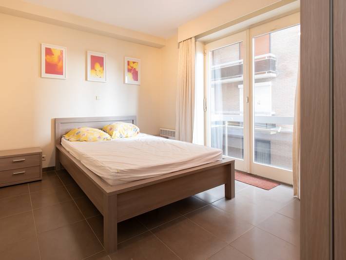 Apartamento entero, Lugar familiar junto a los senderos costeros in Middelkerke, Costa de Bélgica