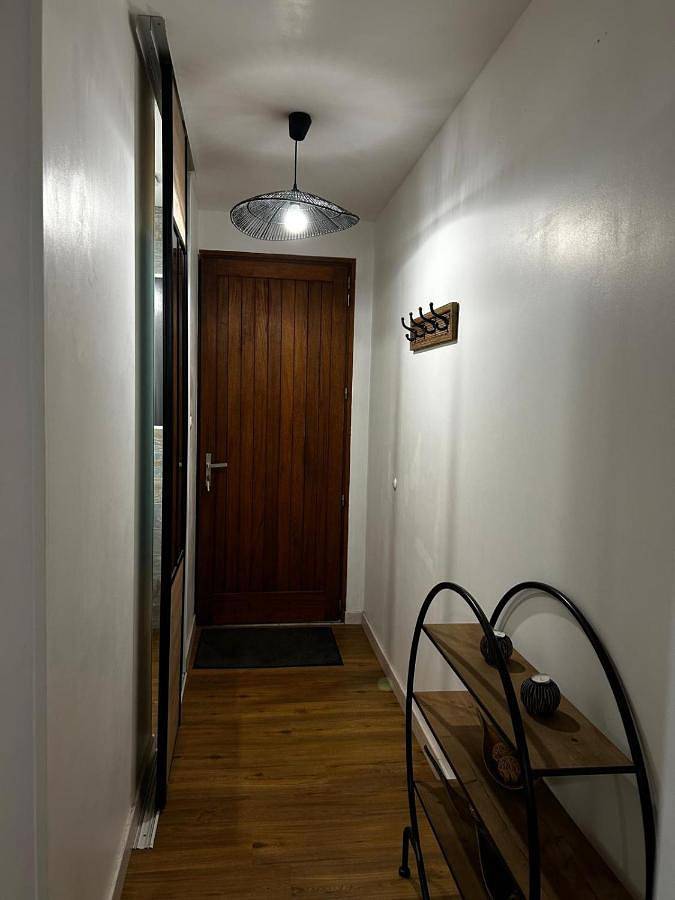 Gîte pour 4 personnes, avec vue et terrasse à Parthenay - 2