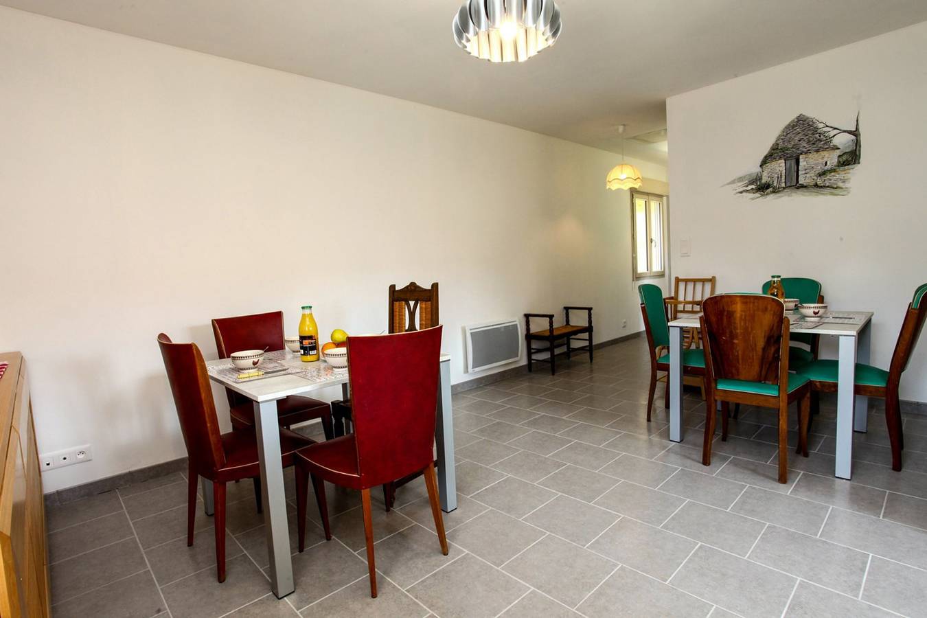 Maison de vacances 'Au Petit Touron Ste Nathalène' avec terrasse privée, jardin privé et Wi-Fi in Sainte-Nathalène, Périgord Noir