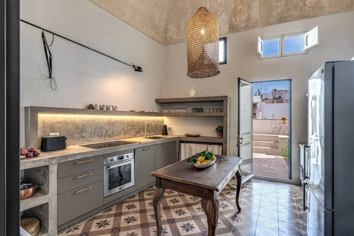 U Palazzu de Tuie - Le Case di Valentina in Tuglie, Golfo di Taranto