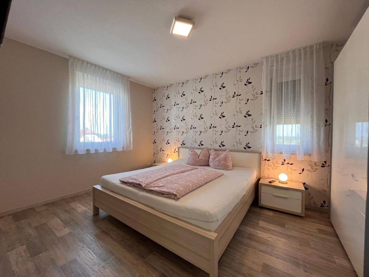 Ganze Wohnung, Apartment Fuchs-1 by Interhome in Donnerskirchen, Leithaberg