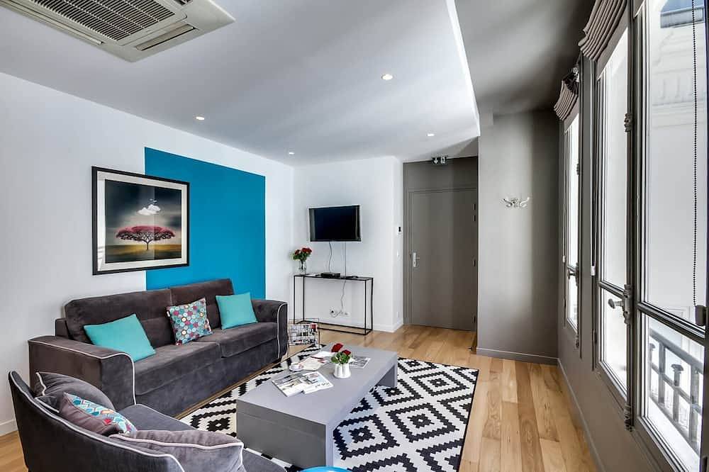 Appartement de vacances