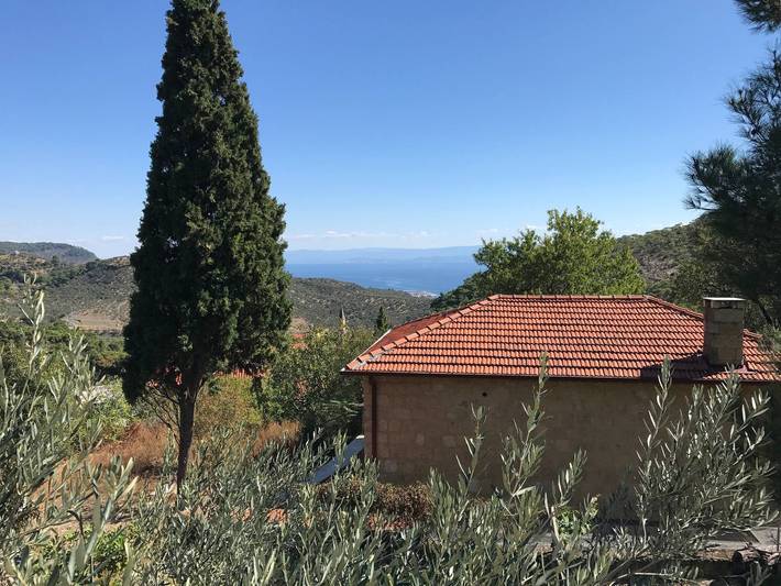 Villa pour 7 personnes, avec jardin à Turquie - 3