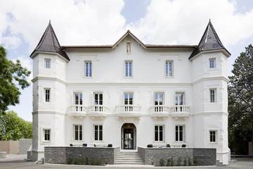 Gîte pour 2 personnes à Autignac