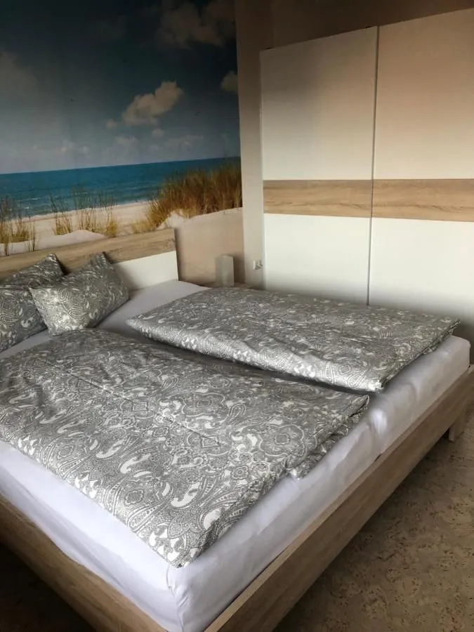 Ferienwohnung für 3 Personen, mit Terrasse - 1