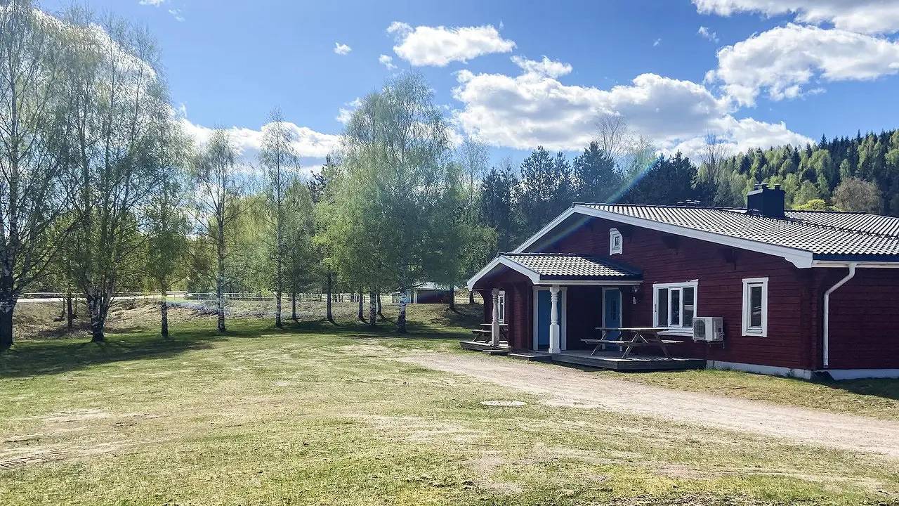 Ferienhaus für 8 Personen (67 m²) in Sysslebäck in Branäs, Värmland