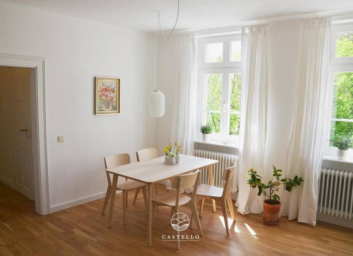 Vakantiewoning voor 4 personen, with Terras and Tuin as well as Uitzicht in Bad Bergzabern