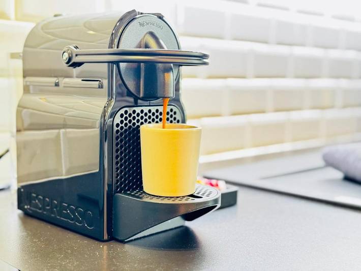 Gîte pour 3 personnes, avec terrasse à Rive-de-Gier - 4