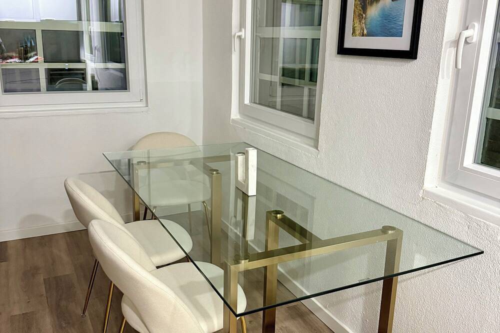 Charming 2-bedroom apt in lovely Guarda with Ac, Wifi - Hystoric city centre, foto 9