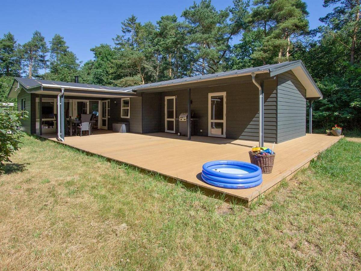 Holiday Home Briana - 4km from the sea in Ne Jutland by Interhome in Gerå, Brønderslev und Umgebung