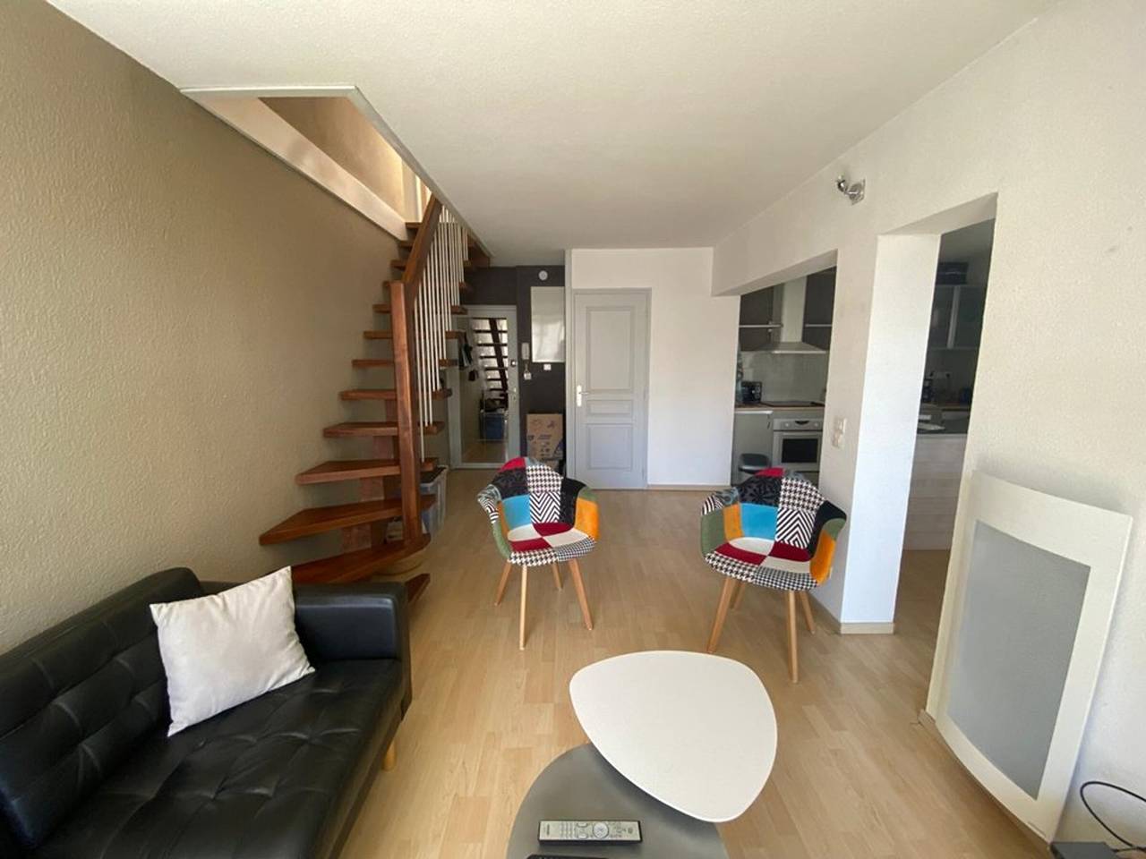Entire apartment, House with Ac, parking in center - 6 guests in Hossegor, Côte d’Argent