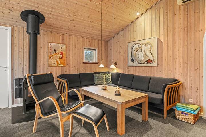 Villa für 5 Personen, mit Sauna in Dänemark - 4