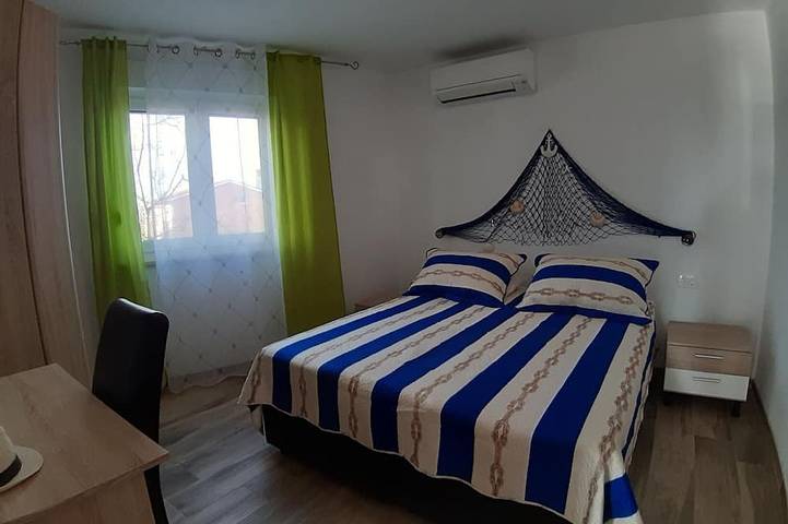 Charmantes Ferienhaus mit privatem Pool  im Istrienvilla Mediteran Liznjan in Pula-Medulin, Ližnjan