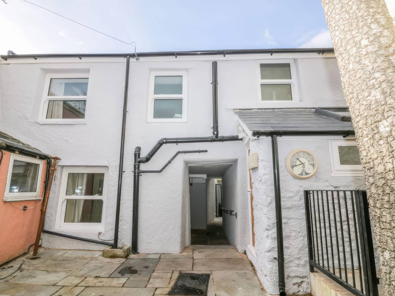 Cottage for 4 People in Torquay, Torbay