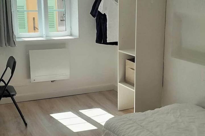 Appartement de vacances pour 3 personnes à Draguignan