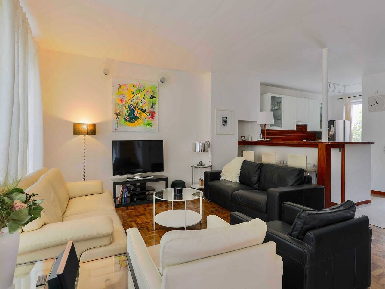 Appartement entier, Maison avec jardin 4Br/10P proche Paris in Le Kremlin-Bicêtre, Val-de-Marne