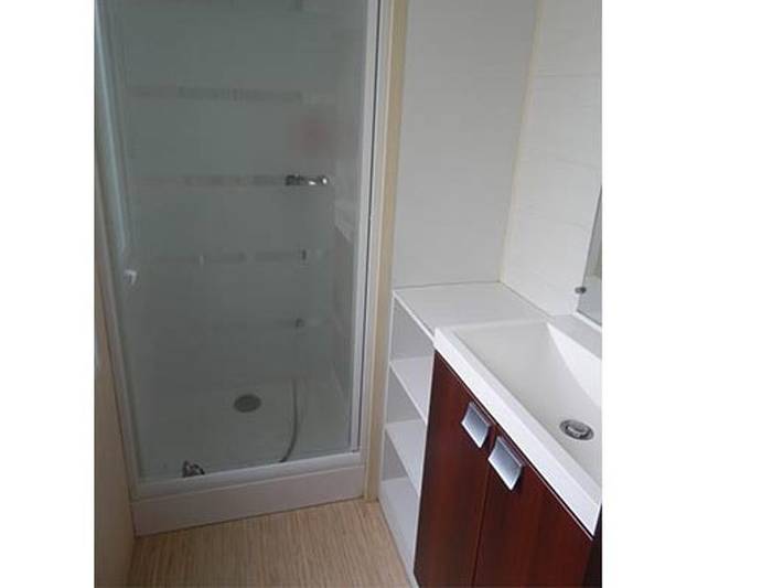 Mobil home pour 4 personnes à Lesperon - 4
