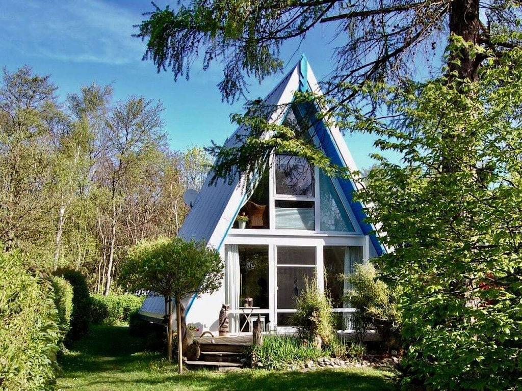 Ferienhaus für 4 Personen in Niehagen, Ahrenshoop