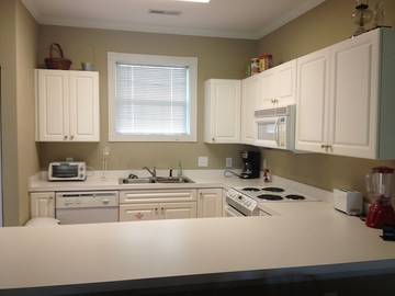 Villa for 7 Guests in Myrtle Beach, Grand Strand, Picture 1