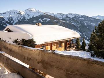 Ferienhaus für 7 Personen in Pill, Tiroler Unterland, Bild 3
