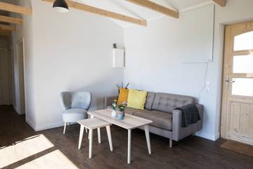 Ferienhaus für 4 Personen in Wingst, Cuxland, Bild 3